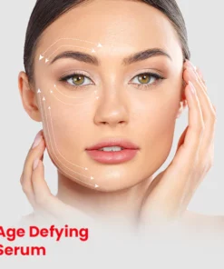 AgelessRadiance™ Anti-Aging Face Serum