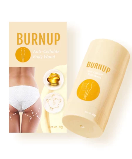 BURNUP AntiCellulite Body Wand