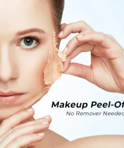 BeautyMAX™ Peelable Makeup Moisturizing Primer