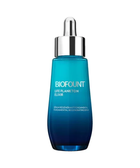 BioFount™Elixir Anti-Aging Serum