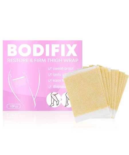 BodiFix Restore & Firm Thigh Wrap