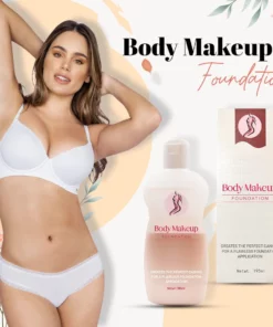 BodyBlendz™ Body Makeup Foundation