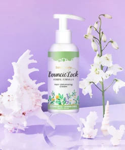 Bouncie'Lock Haar-Volumen Creme