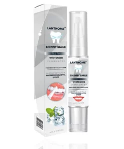 BrightWhite TeethStain Remover Essence Pen