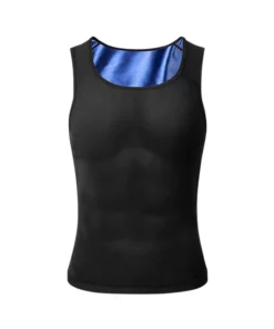 CGTFY Gynecomastia Compress Tank Top-2023