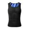 ChestUP Gynecomastia Compression TankTop