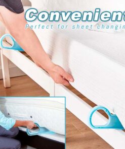 Easy-Lifter Mattress Riser