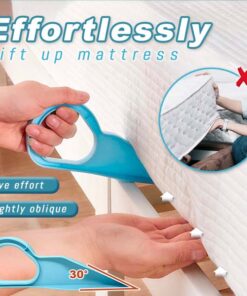 Easy-Lifter Mattress Riser