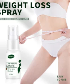 Enzyme Slimming Spray