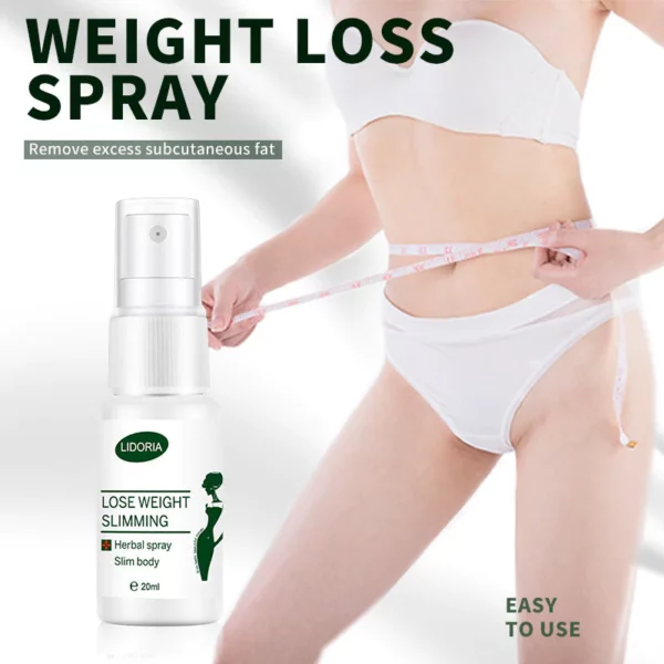 Enzyme Slimming Spray