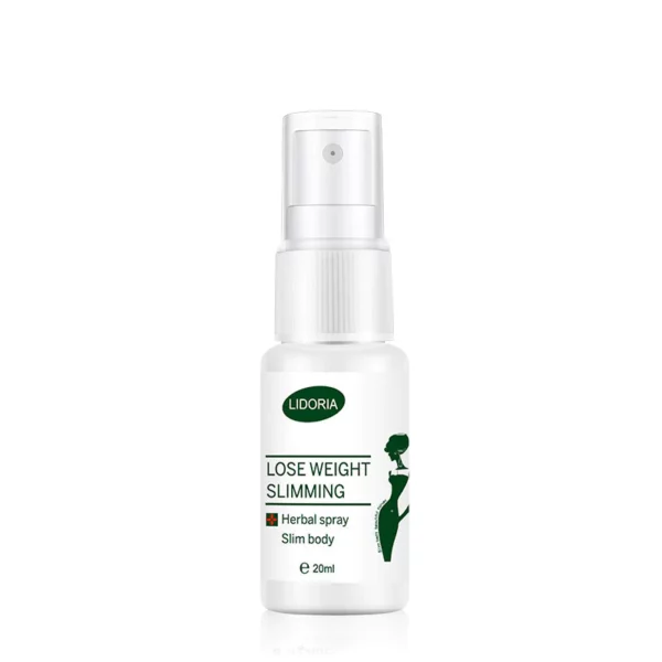 Enzyme Slimming Spray