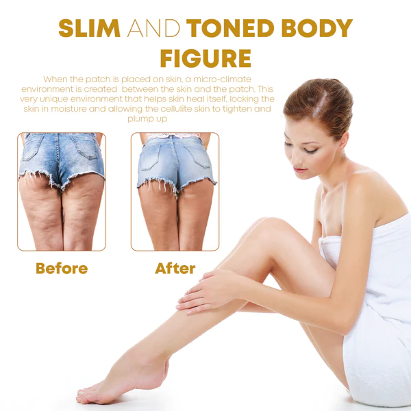 Post Pregnancy Cellulite Treatment and Skin Tightening - Feel Good