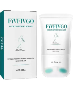 Fivfivgo™ Neck Tightening Roller