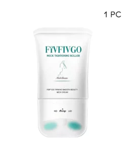 Fivfivgo™ Neck Tightening Roller