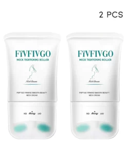 Fivfivgo™ Neck Tightening Roller