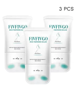 Fivfivgo™ Neck Tightening Roller