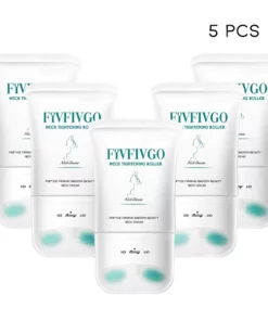 Fivfivgo™ Neck Tightening Roller