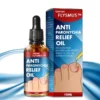 Flysmus™ German Anti Paronychia Relief Oil