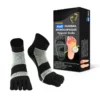 German Antifungal Microcapsules Hygienic Socks