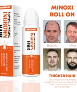 Hairfinity Minoxi RollOn GrowthTreatment