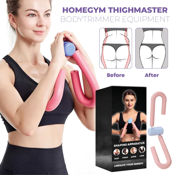 1pcs New Inner Thigh Weight Loss Thigh Workout Equipment for Home