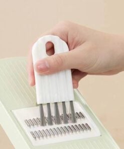 Multifunctional Gap Brush