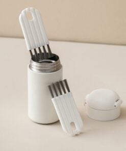 Multifunctional Gap Brush