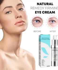 Natural Remedy FirmingEye Cream