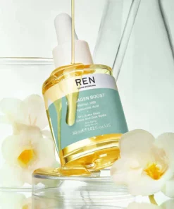 REN™ Introducing - Advanced Collagen Boost Anti Aging Serum