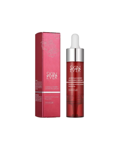 SKIN EVER™ Acerola Cherry Whitening Serum