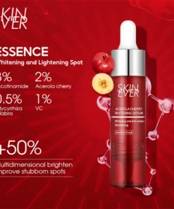 SKIN EVER™ Acerola Cherry Whitening Serum