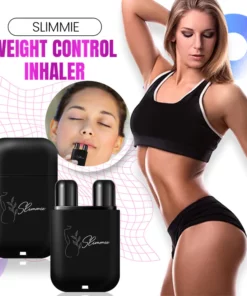 SLIMMIE Weight Control Inhaler