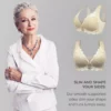 Sabine Front Closure Beauty Back Comfy Bra