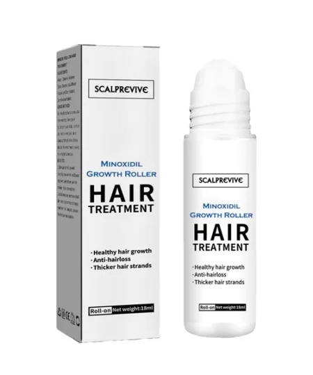 ScalpRevive Minoxidil Growth Roller