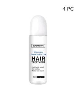 ScalpRevive Minoxidil Growth Roller