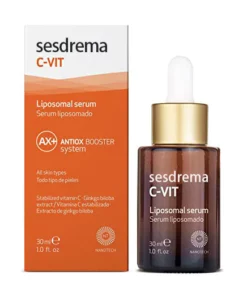 Sesdrema C-Vit Liposomal Serum