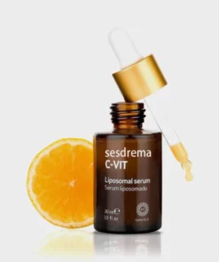 Sesdrema C-Vit Liposomal Serum