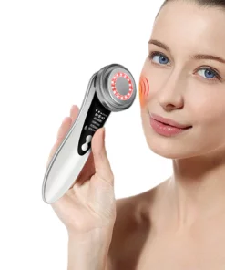 ShapeZ™ EMS Red Light Face Treatment