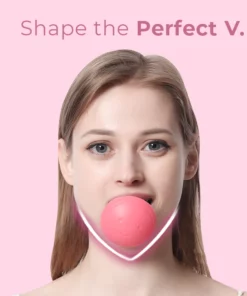 ShapeZ™ V Face Suction Trainer