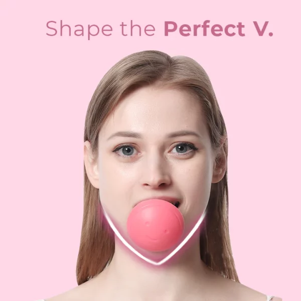 ShapeZ™ V Face Suction Trainer