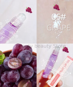 Shinyne™ Natural Crystal Moisturizing lush lip Gloss Lips Plumping