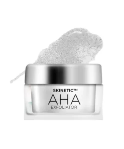 Skinetic™ 3-in-1 AHA Exfoliator