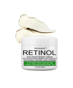 Skinlosophy™ Retinol Skin Beautify Cream