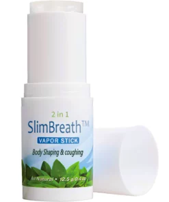 SlimBreath™ Herbal Cellulite Removal Medicated Vapors Stick