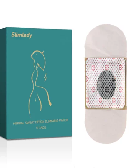 Slimlady™ Herbal Sweat Detox Slimming Patch