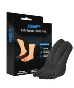 Sofeet™ Anti-Bunions Health Sock