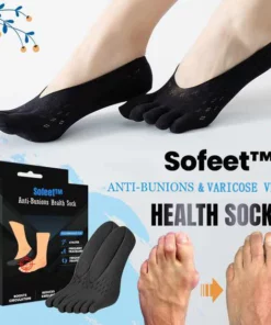 Sofeet™ Anti-Bunions Health Sock