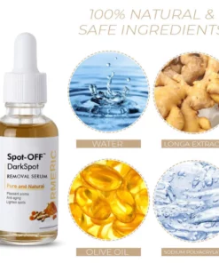 Spot-OFF™ DarkSpot Removal Serum