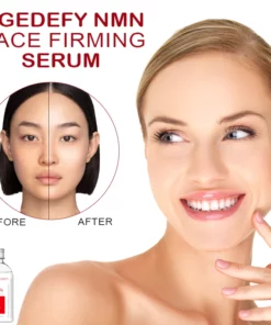 StayFirm NMN Face AntiAging Serum