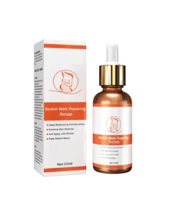 Stretch Mark Repairing Serum